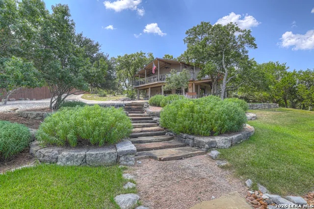 435 NANCY DR Canyon Lake, TX 78133