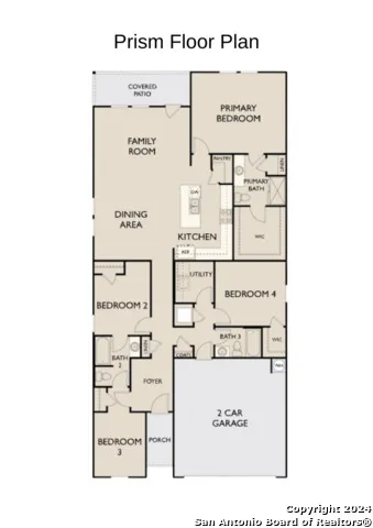 14151 Heartwood Pass San Antonio, TX 78252