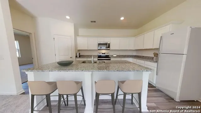 14151 Heartwood Pass San Antonio, TX 78252