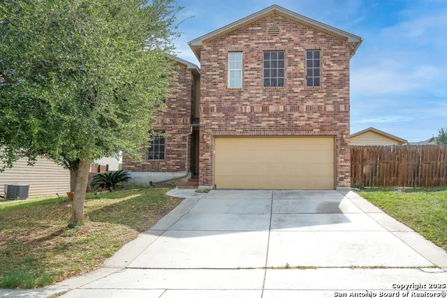 11210 STAR VIS San Antonio, TX 78221