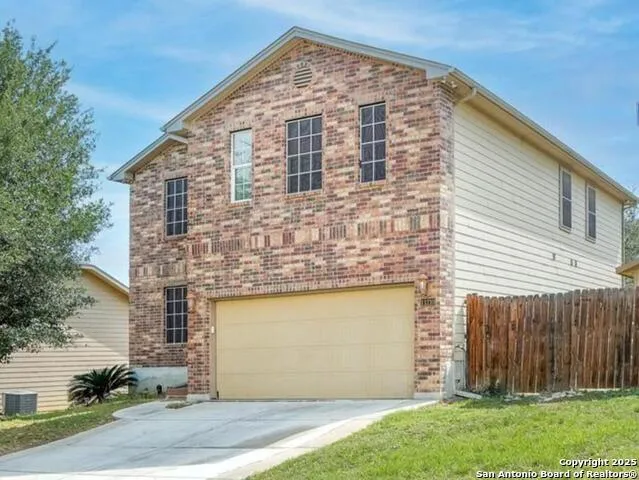 11210 STAR VIS San Antonio, TX 78221
