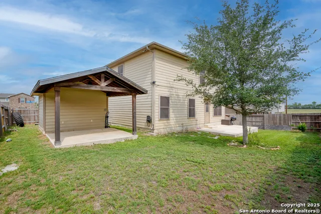 11210 STAR VIS San Antonio, TX 78221