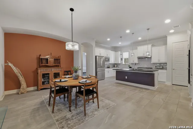 4719 AVERY WAY San Antonio, TX 78261