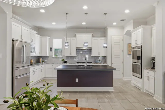 4719 AVERY WAY San Antonio, TX 78261