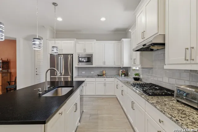 4719 AVERY WAY San Antonio, TX 78261