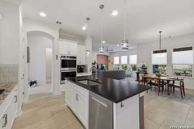 4719 AVERY WAY San Antonio, TX 78261