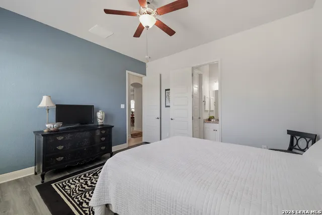 4719 AVERY WAY San Antonio, TX 78261
