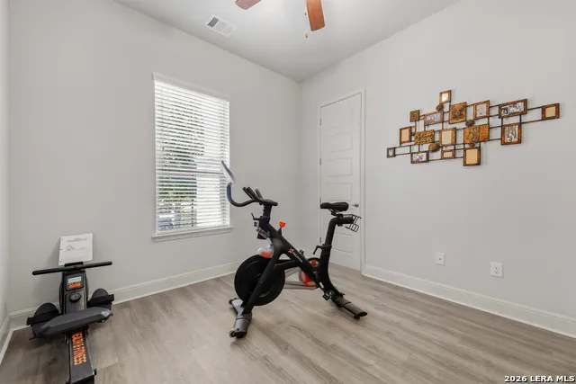 4719 AVERY WAY San Antonio, TX 78261