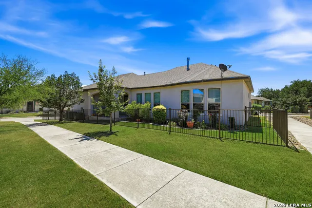 4719 AVERY WAY San Antonio, TX 78261