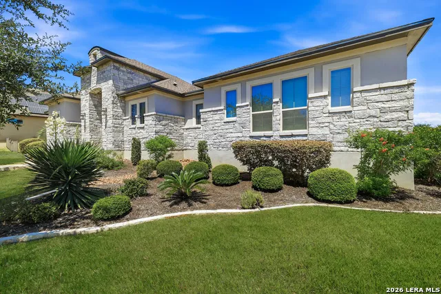4719 AVERY WAY San Antonio, TX 78261