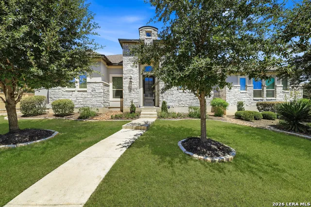 4719 AVERY WAY San Antonio, TX 78261