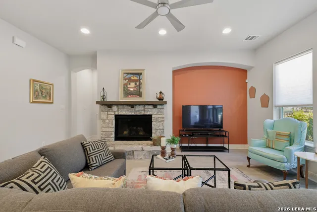 4719 AVERY WAY San Antonio, TX 78261