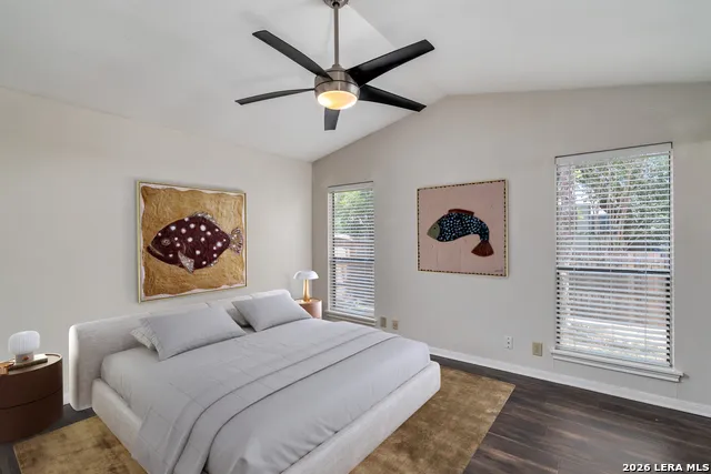 1406 Brook Run San Antonio, TX 78232