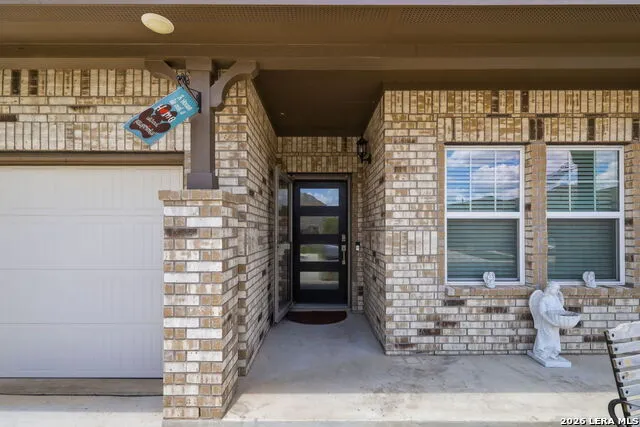 12705 BIG VALLEY CRK San Antonio, TX 78254