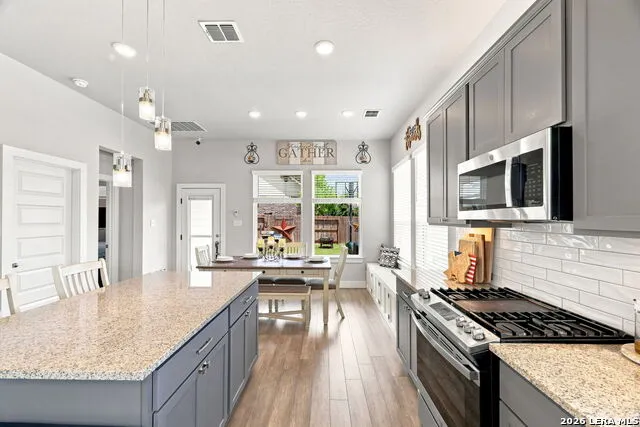 12705 BIG VALLEY CRK San Antonio, TX 78254