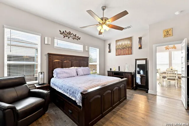 12705 BIG VALLEY CRK San Antonio, TX 78254