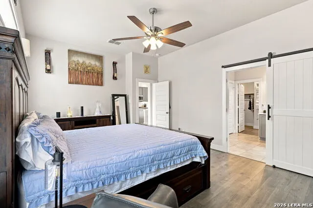 12705 BIG VALLEY CRK San Antonio, TX 78254