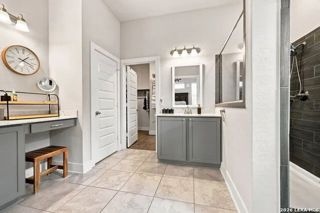 12705 BIG VALLEY CRK San Antonio, TX 78254