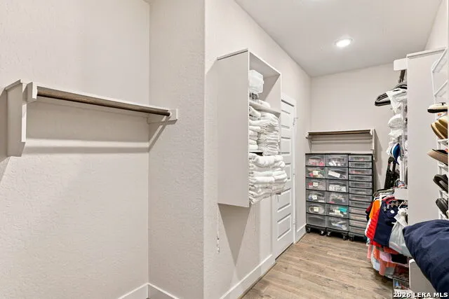 12705 BIG VALLEY CRK San Antonio, TX 78254