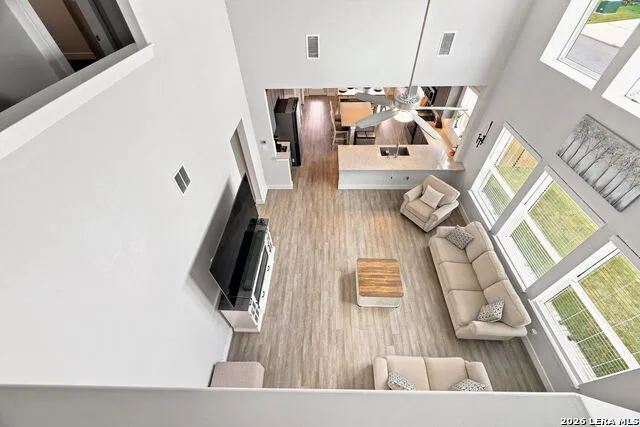 12705 BIG VALLEY CRK San Antonio, TX 78254