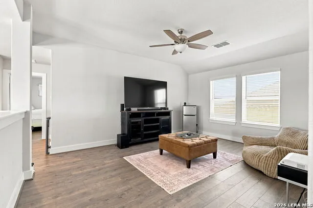 12705 BIG VALLEY CRK San Antonio, TX 78254