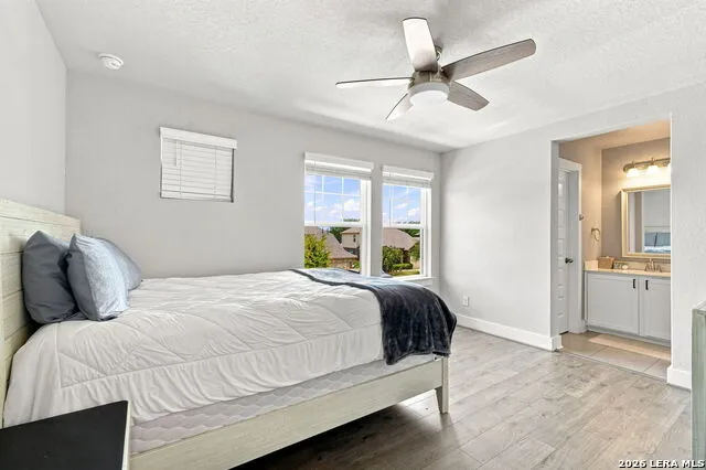 12705 BIG VALLEY CRK San Antonio, TX 78254