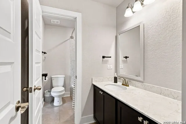 12705 BIG VALLEY CRK San Antonio, TX 78254