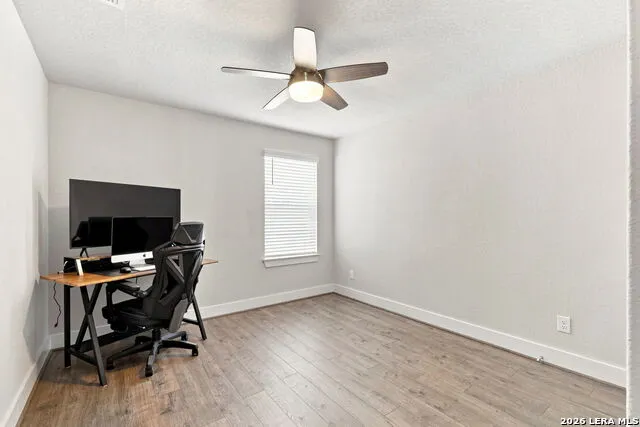 12705 BIG VALLEY CRK San Antonio, TX 78254