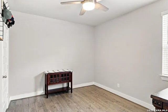 12705 BIG VALLEY CRK San Antonio, TX 78254