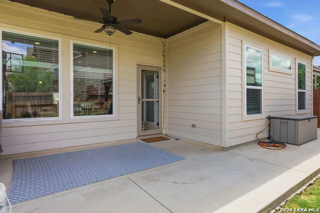 12705 BIG VALLEY CRK San Antonio, TX 78254