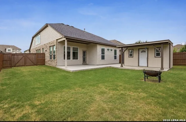 12705 BIG VALLEY CRK San Antonio, TX 78254