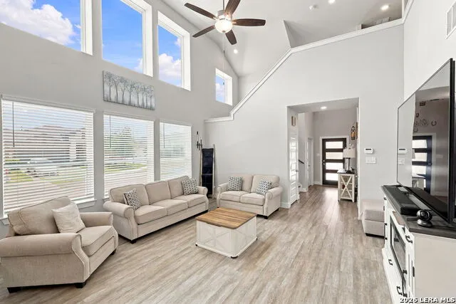 12705 BIG VALLEY CRK San Antonio, TX 78254