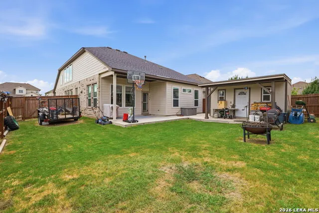 12705 BIG VALLEY CRK San Antonio, TX 78254