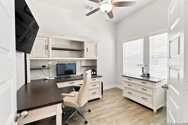 12705 BIG VALLEY CRK San Antonio, TX 78254