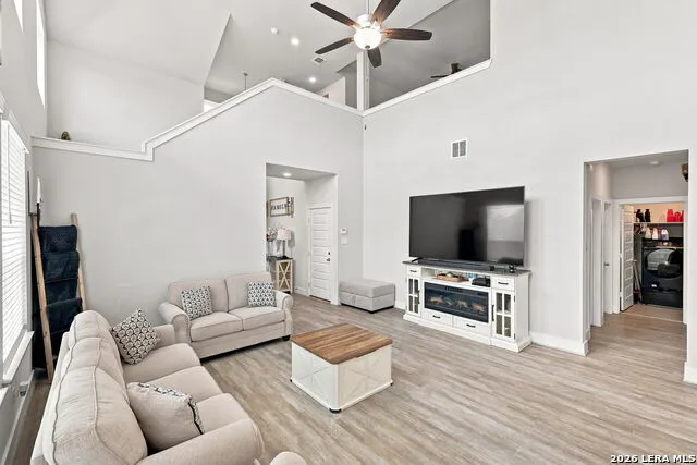 12705 BIG VALLEY CRK San Antonio, TX 78254