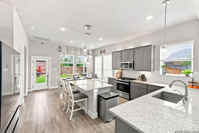 12705 BIG VALLEY CRK San Antonio, TX 78254