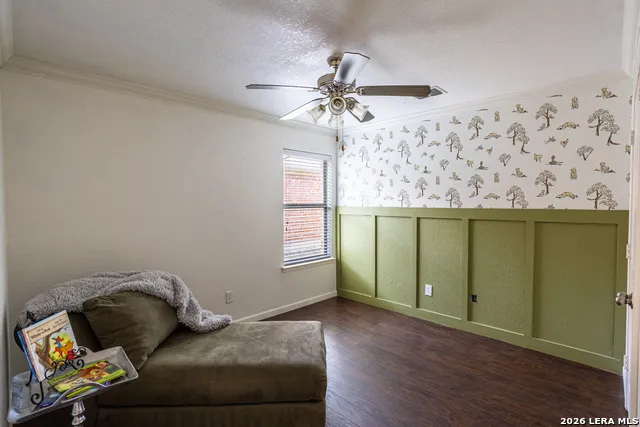 8418 Painted Wagon San Antonio, TX 78254
