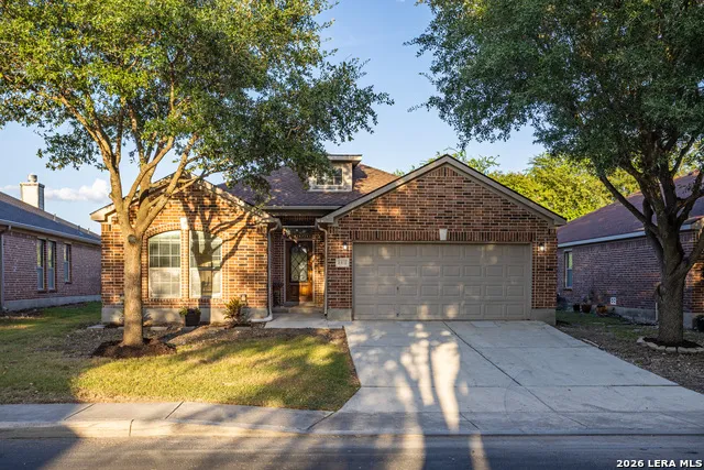 8418 Painted Wagon San Antonio, TX 78254