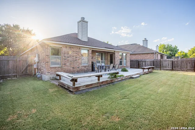 8418 Painted Wagon San Antonio, TX 78254
