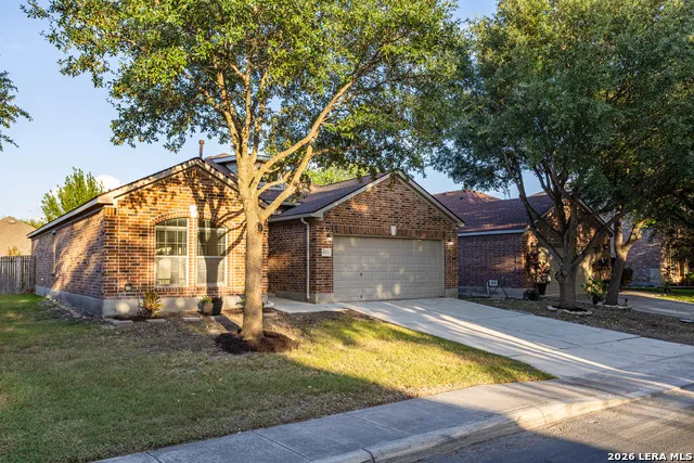 8418 Painted Wagon San Antonio, TX 78254