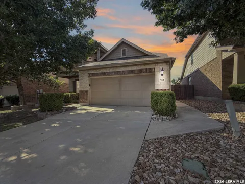 584 SADDLEHORN WAY