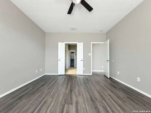 584 SADDLEHORN WAY Cibolo, TX 78108