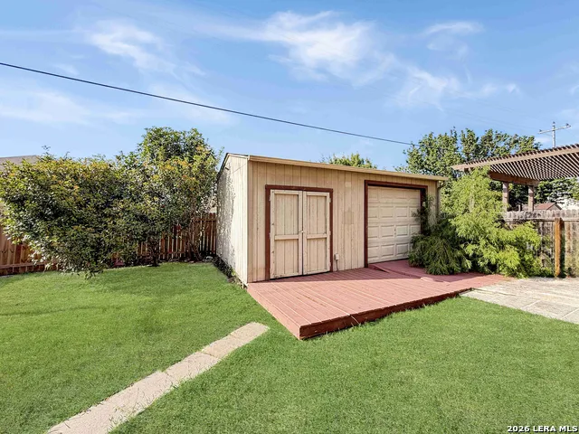 584 SADDLEHORN WAY Cibolo, TX 78108