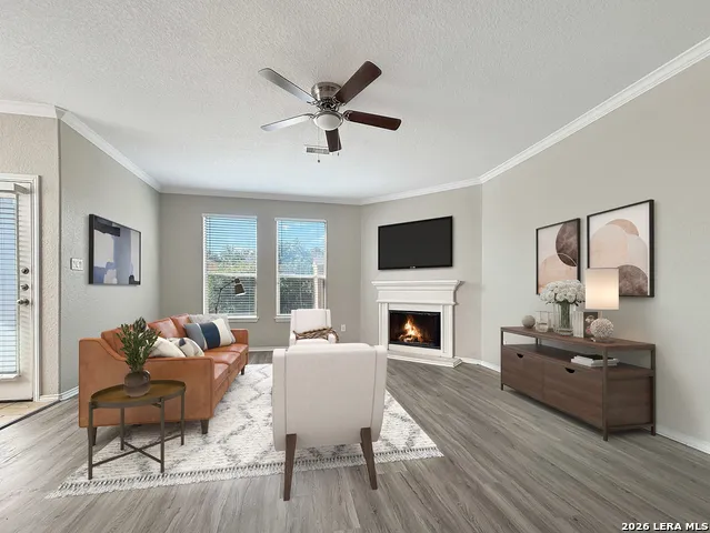 584 SADDLEHORN WAY Cibolo, TX 78108