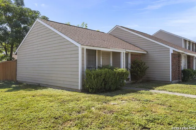 9140 Timber Path 2801 #UNIT 2801 San Antonio, TX 78250
