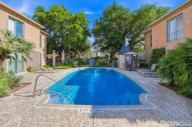 7711 Broadway #31C San Antonio, TX 78209