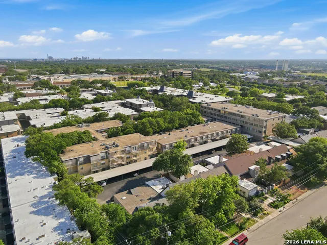 7711 Broadway #31C San Antonio, TX 78209