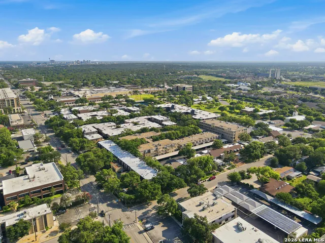 7711 Broadway #31C San Antonio, TX 78209