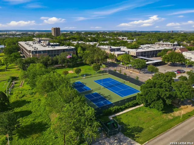 7711 Broadway #31C San Antonio, TX 78209
