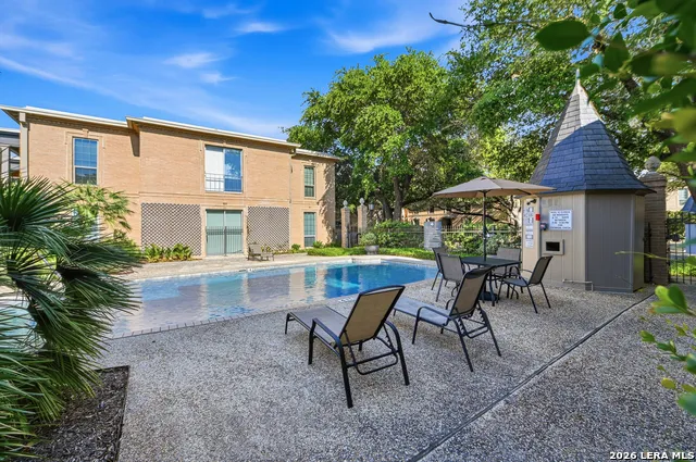 7711 Broadway #31C San Antonio, TX 78209